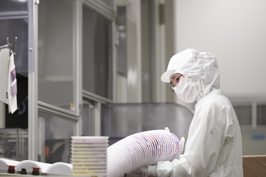 東名化学工業株式会社の求人情報