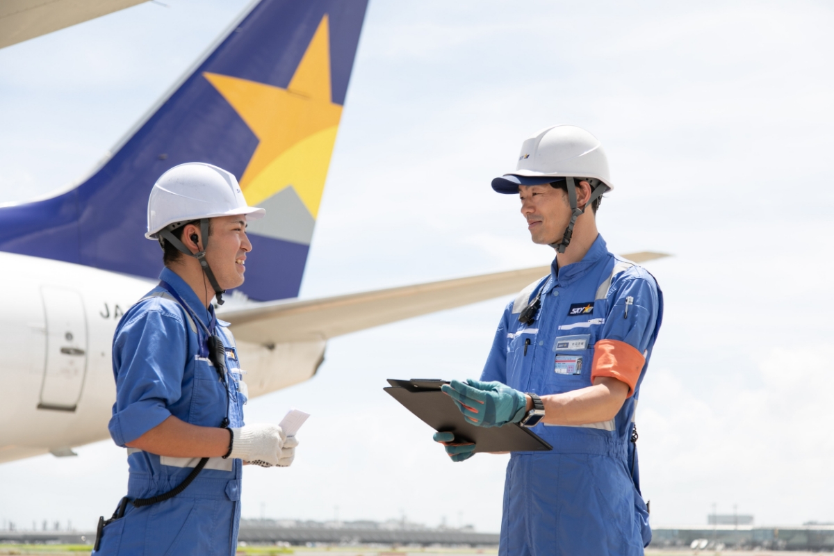 スカイマーク株式会社