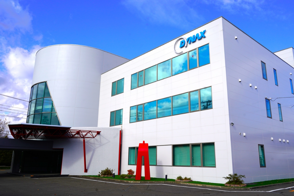 株式会社ダイナックスの求人情報