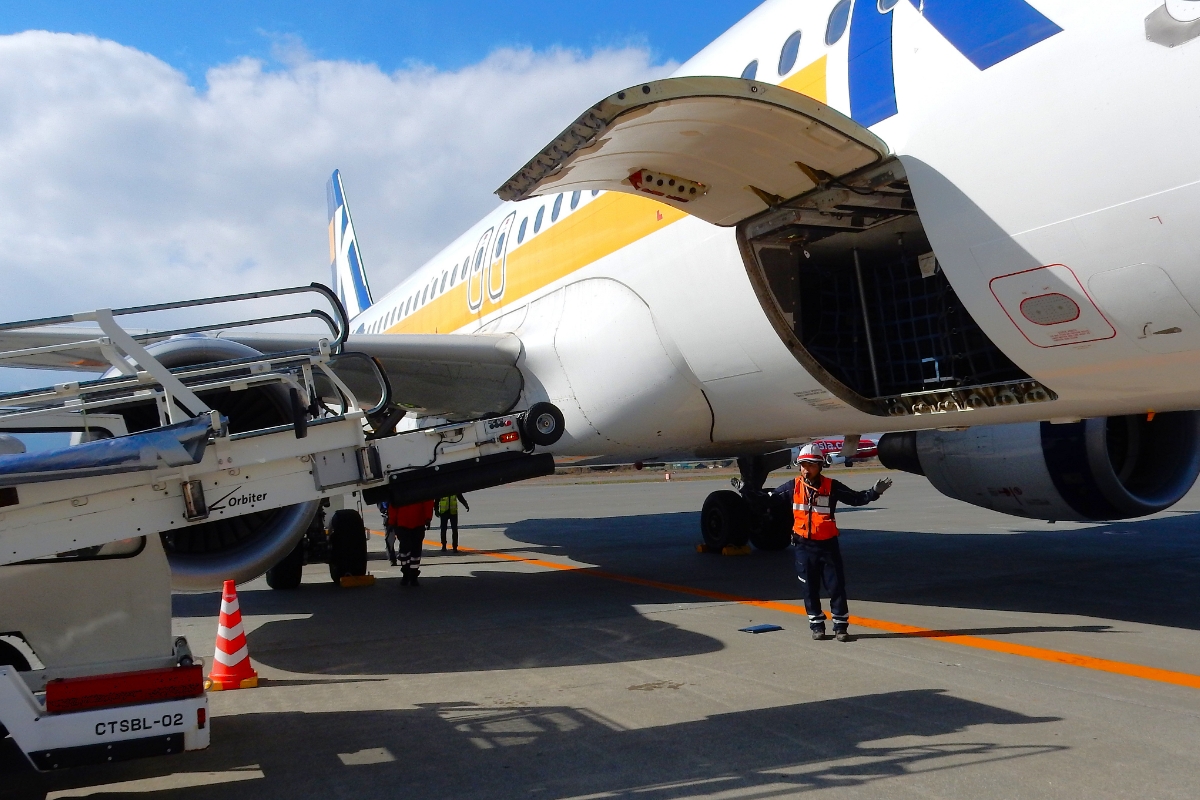 株式会社 FMG Ramp Solutionsの求人情報