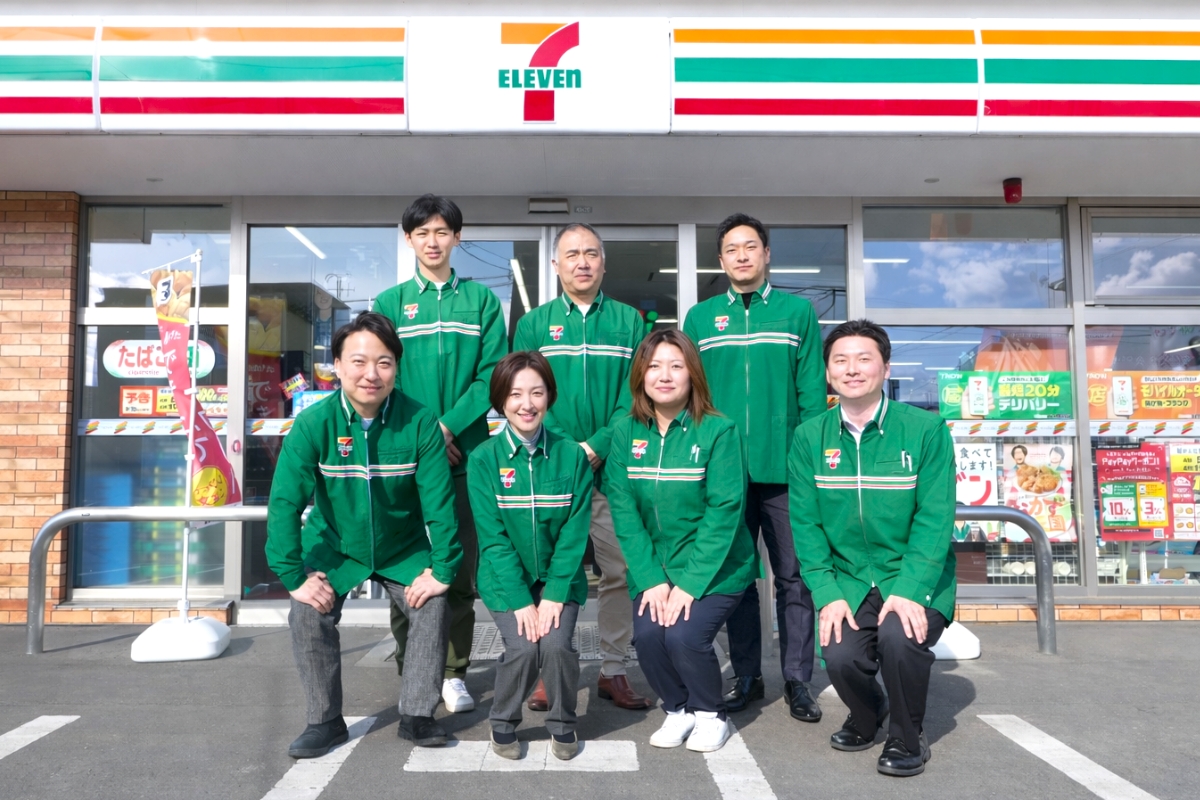 株式会社いのうえの求人情報