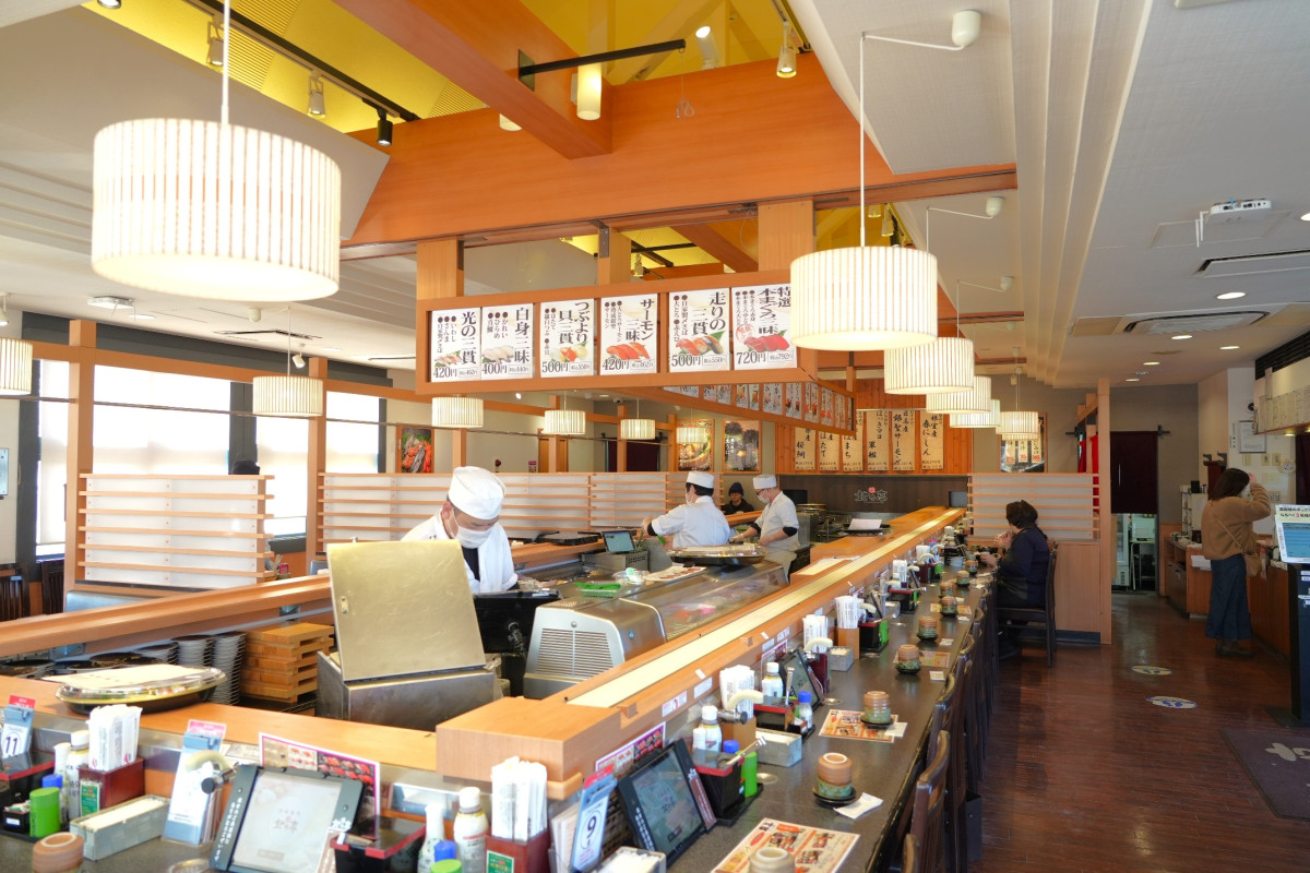 北々亭 千歳店（株式会社ダブリュ・コーポレーション）