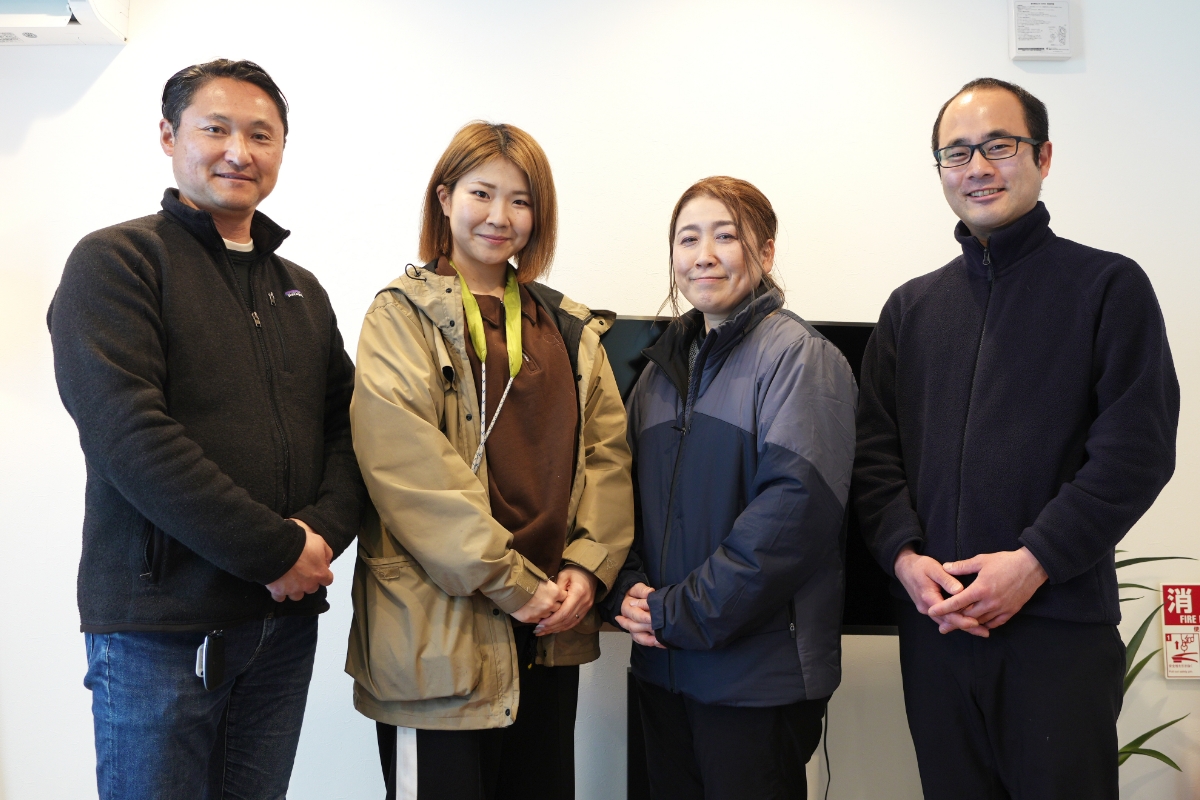 北海道ノマドレンタカー株式会社（千歳店）