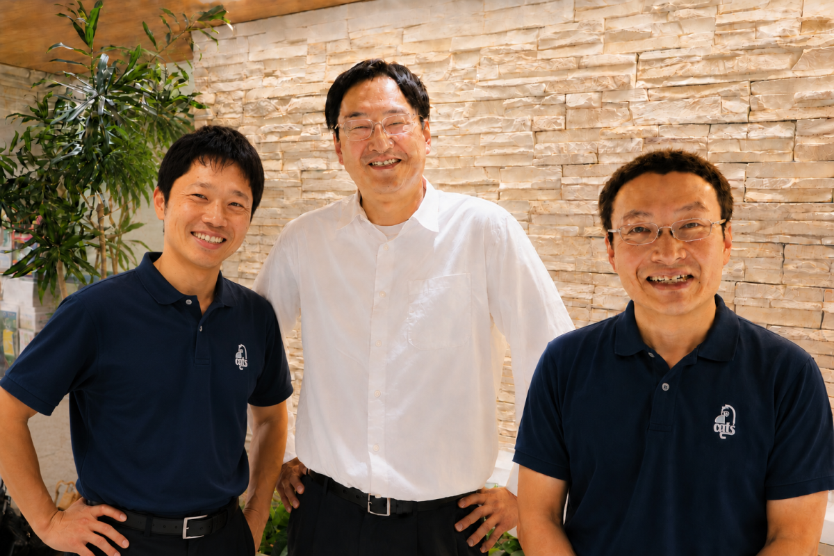 株式会社キャッツ 千歳営業所