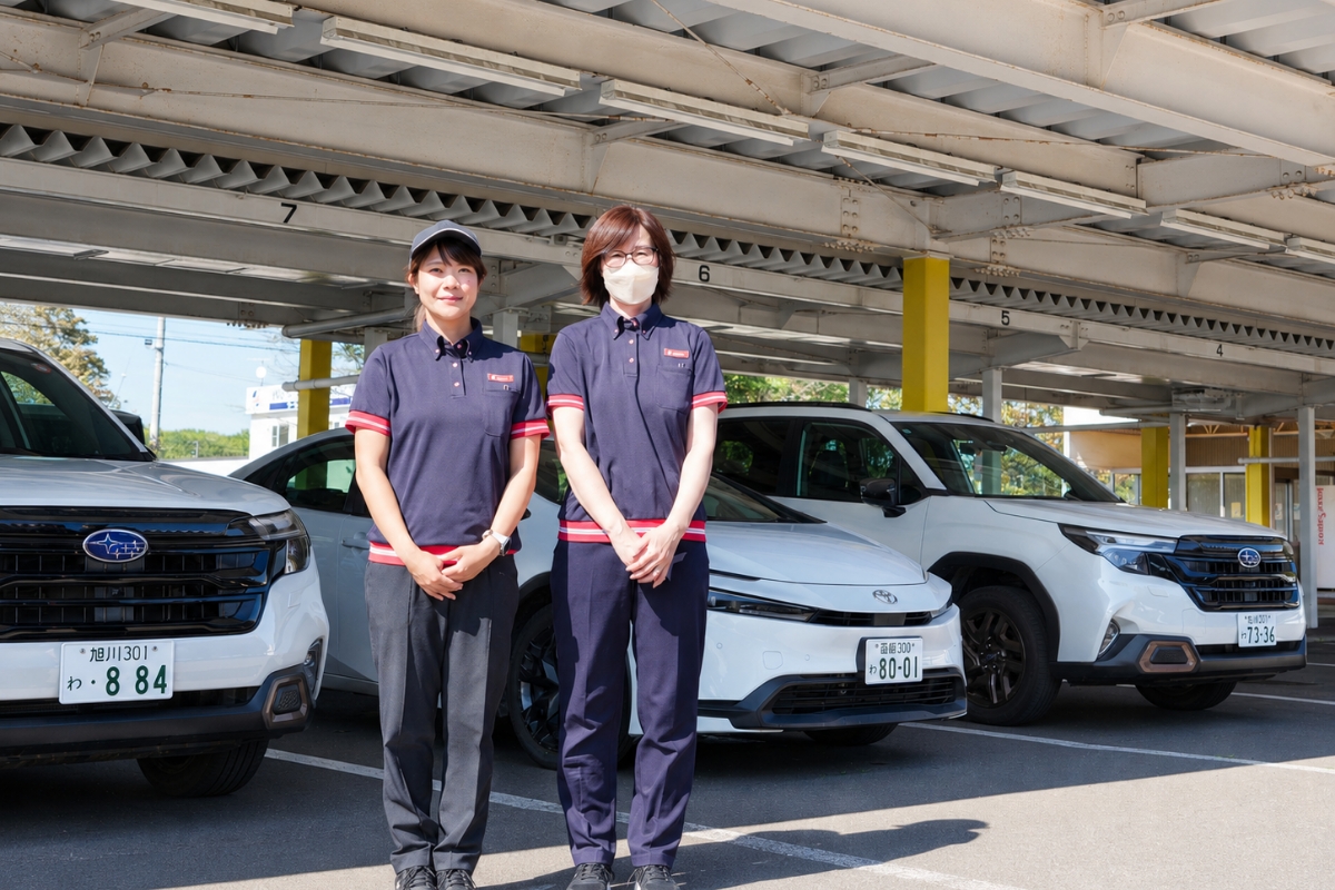 株式会社TRUSTY-Nの求人情報